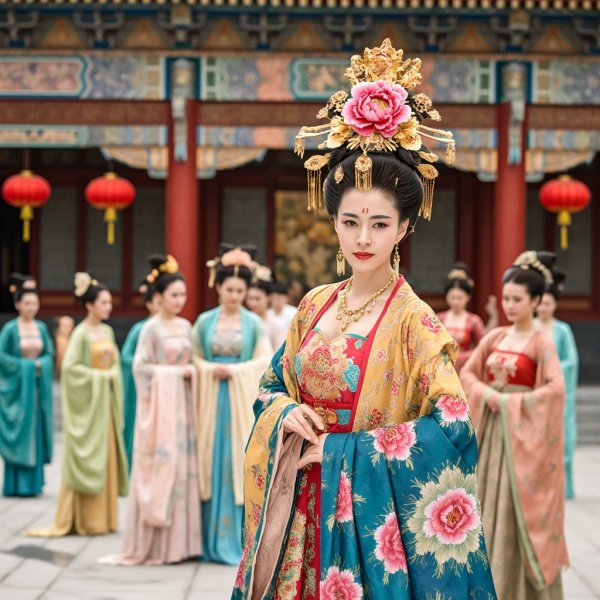 武媚娘传奇删减了哪些戏份