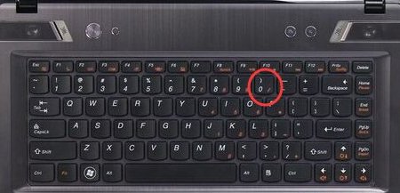笔记本键盘不能输入字母了怎么办？