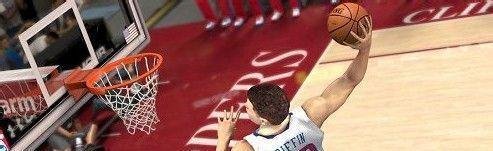 NBA2K13大神技巧心得