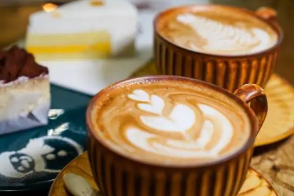 上海多地飘来“咖啡味”,这种味道是从哪里飘来的?