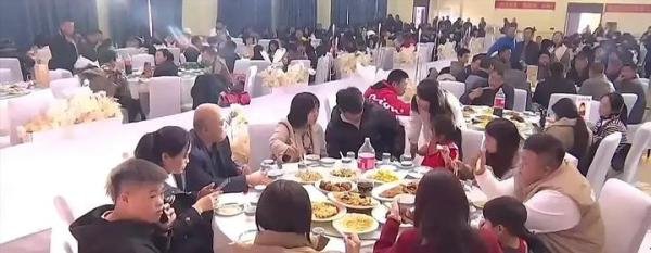 亿万富豪寻子成功后续：解清帅尚未告诉女朋友身世，丈母娘要笑醒