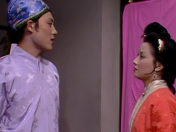 红楼艳谭剧情介绍
