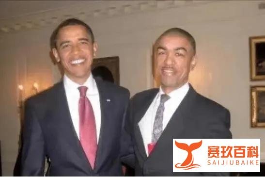 奥巴马弟弟“入赘”中国河南，说一口流利的中文，拒绝回美国