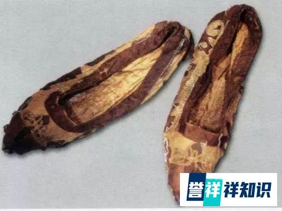 我国古代鞋子有怎样的演变历程