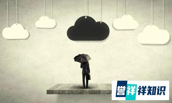 护士在精神病院工作7年,确诊患重度抑郁