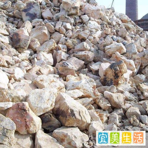 铝矾土的用途有哪些 铝矾土的主要成分有哪些