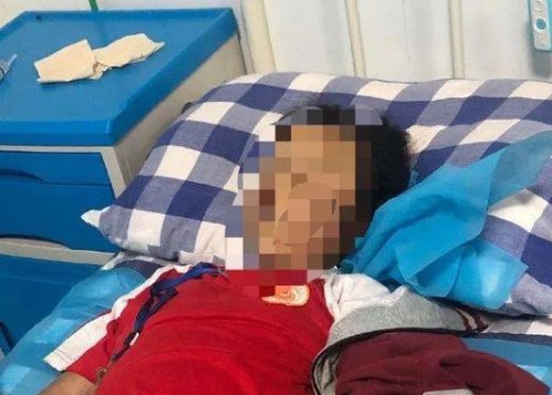 四川一小学生被老师体罚后身亡了？