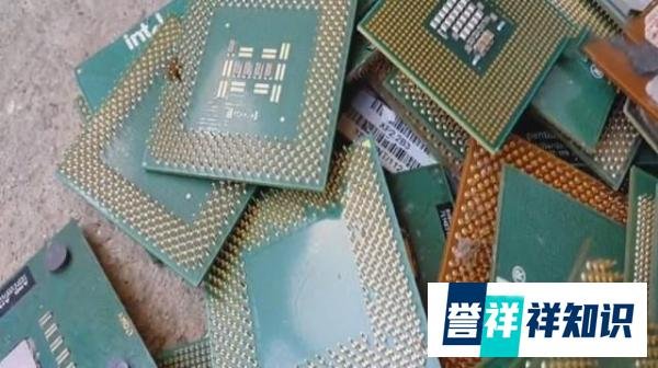 黄金是怎么炼成的?看学霸如何从废旧品中提炼黄金