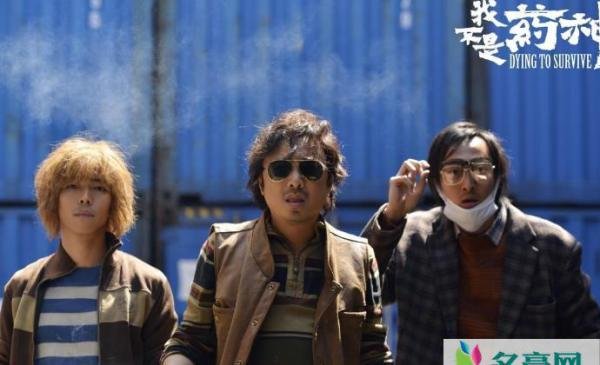 王传君为什么被禁 王传君是被雪藏了吗为什么不出来拍戏