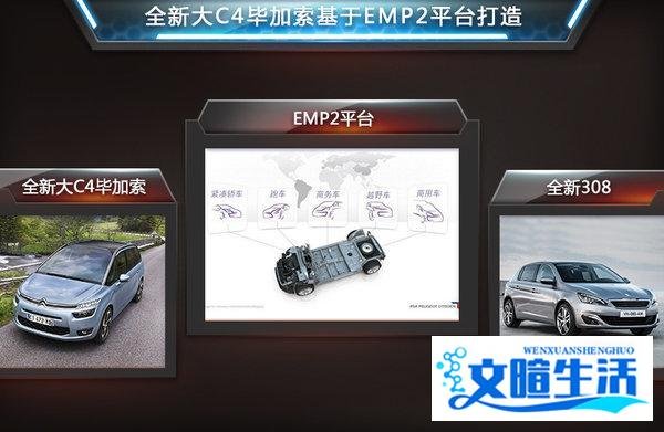 雪铁龙全新MPV将明年引入 轴距大幅加长