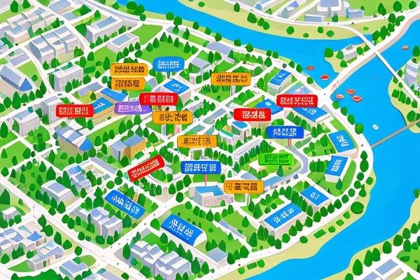 麻城市各小区名称叫什么