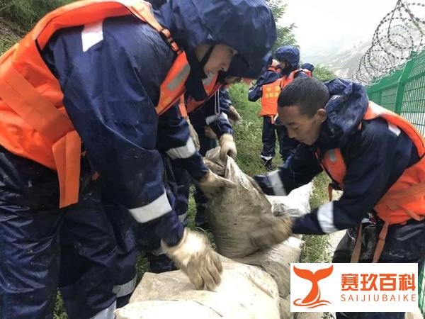 汶川地震中被人救出,14年后他牺牲在森林火灾救援现场……