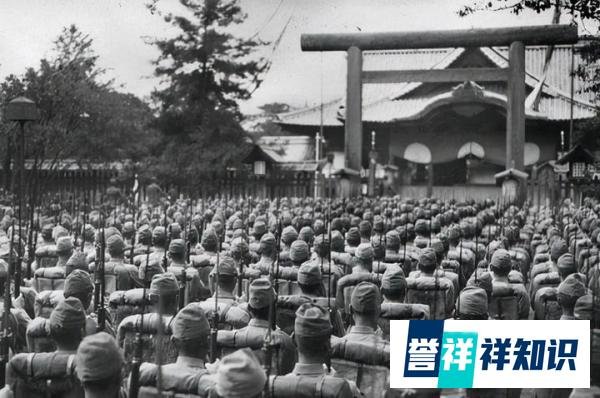 靖国神社：只是明治天皇巩固皇权的产物，为何如此遭人痛恨