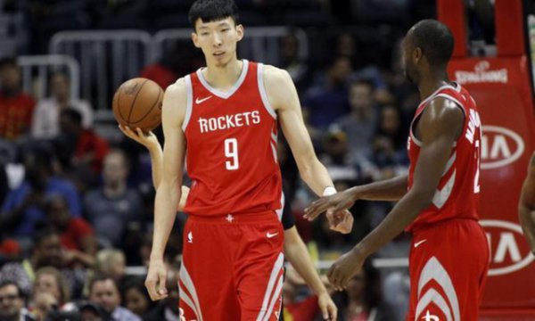 周琦为什么会被火箭裁掉?