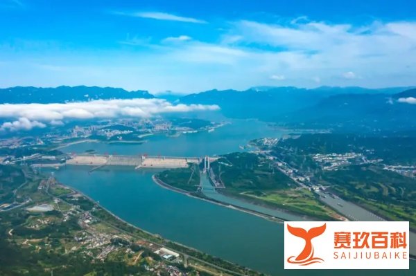 三峡水库连续调减出库流量 拦蓄洪水达39亿立方米
