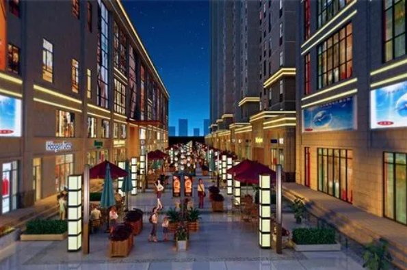 德州市德城区各社区电话是多少？