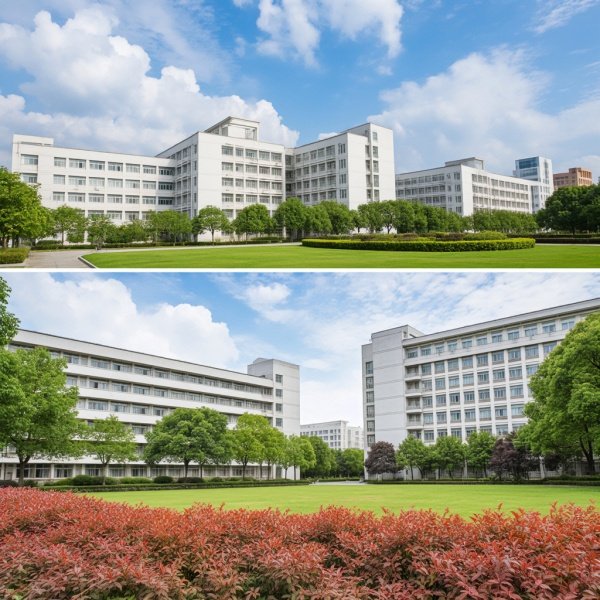 杭州第一技师学院简介