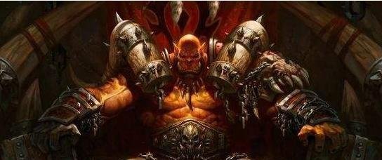 魔兽世界:那些有趣的NPC绰号,多数玩家不知道洛瑟玛是谁