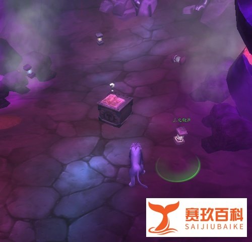 魔兽元素太初任务怎么做