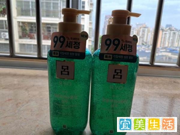 头屑多用什么牌子洗发水?除螨去屑止痒洗发水