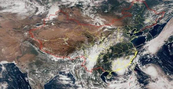 解读｜狂风暴雨已至！“苏拉”究竟登不登陆？专家这样说！