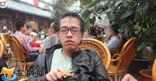 许顺哲的早年经历