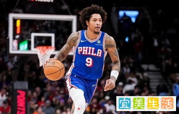 有钱真的能任性！抠门莫雷一夜撒出2.4亿美刀，76人成最大赢家