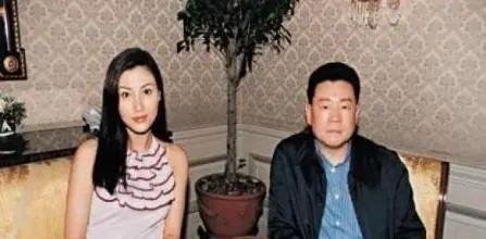 罗兆辉:从保安到亿万富豪,风流一生,袁咏仪、李嘉欣、刘嘉玲都是旧爱