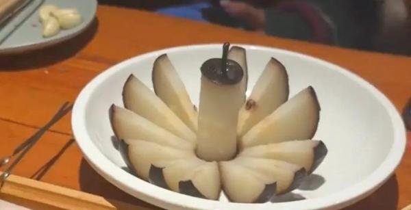 “尔滨,你让我感到陌生……”是什么梗?