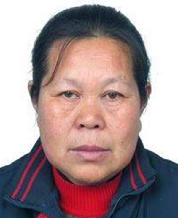 陈莲香入狱记：表面老实的人贩子，为了逃跑把孩子扔河里，后来怎样？