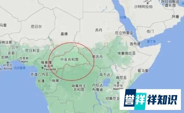 刚投产的华资金矿，凌晨5点遭屠杀，中国人9死2伤，中国发出警告