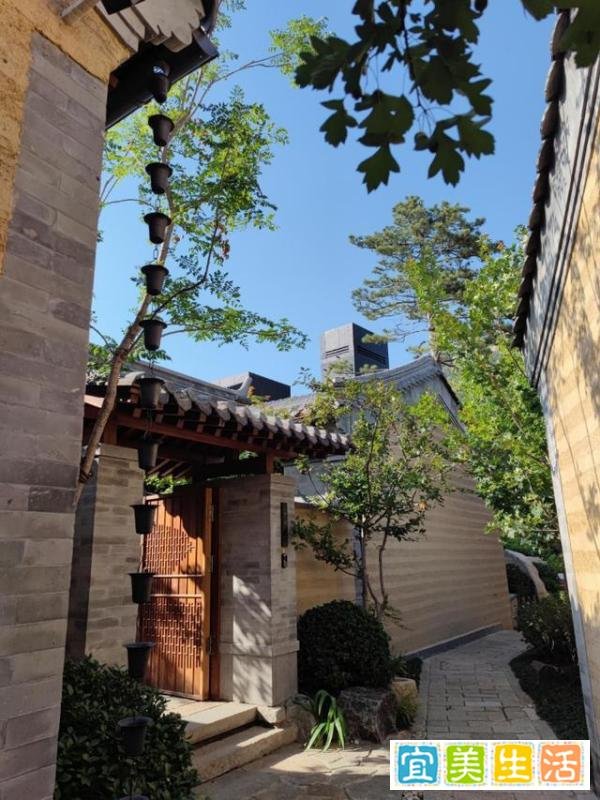 北京顶奢酒店幕后老板身家33亿，曾为银泰系元老，仅开业一年！