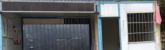 二手住人集装箱多少钱一个