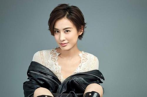 黄圣依:想哭又不敢哭,怎样看待她在《乘风破浪的姐姐》中的表现?