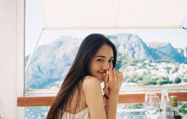 向太在采访时称郭碧婷答应生三胎，她为什么如此强势干预儿子的生活？