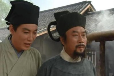 宋江是个押司,押司是个什么职务?
