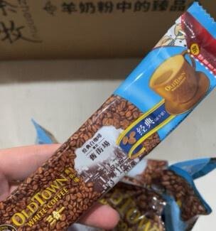 旧街场咖啡什么档次，好喝吗？