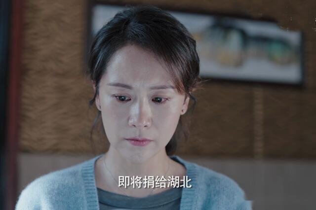 《在一起之口罩》中梅爱华花一个月生产口罩是不是过于脱离现实？