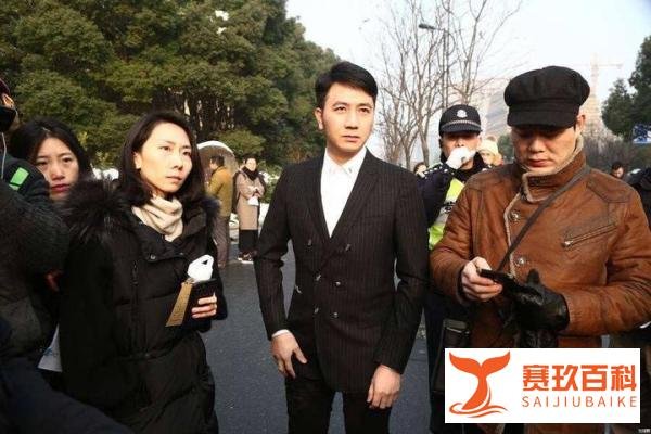 林生斌澄清后,宋祖德又对“兄弟堂”下手?堂中有6位明星是真?