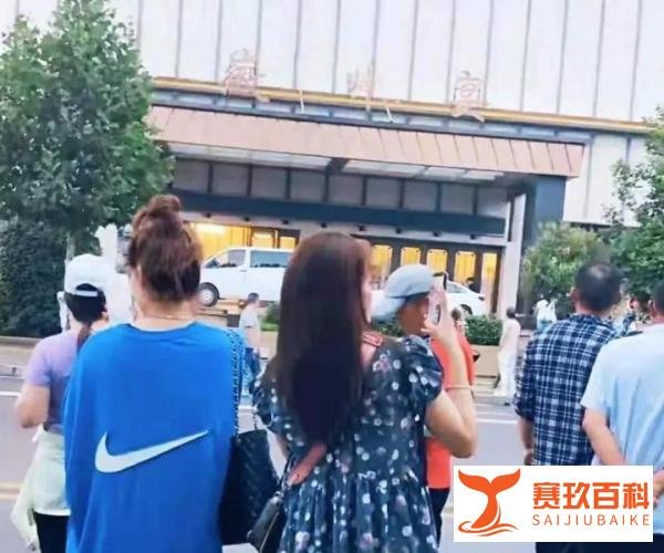 老板娘遛狗事件发酵,各地网红涌向徽州宴,老板急了,开始骂了!