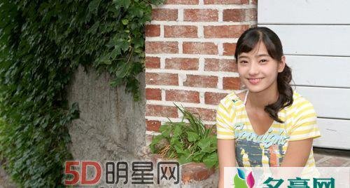 在熙喜欢韩彩英吗 我的女孩韩彩英在熙个人资料
