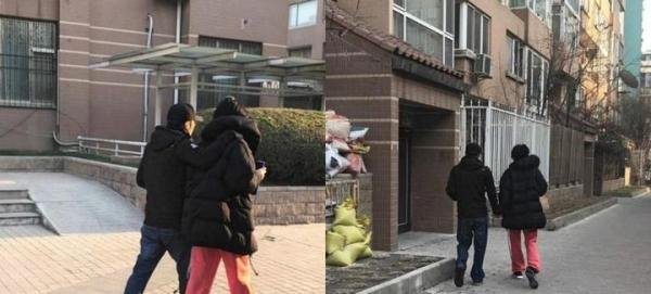 热搜:谢霆锋王菲被拍到两人与友人聚餐重演21年前牵手的一幕甜蜜