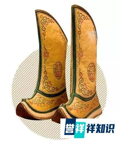 我国古代鞋子有怎样的演变历程