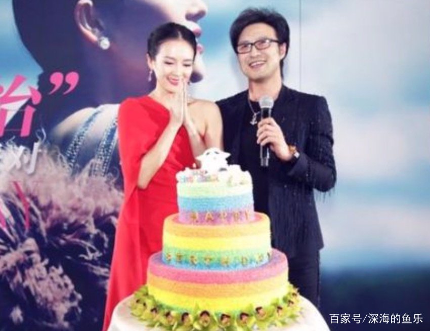 章子怡隐藏的太深,汪峰带女儿去做亲子鉴定,究竟发生了什么?