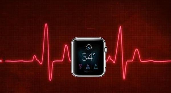 Apple Watch或可打断噩梦 关键时刻还能救你一命