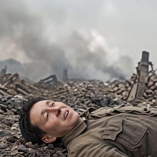 731杜存山为什么死