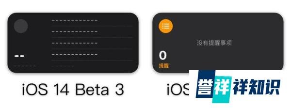 iOS 14 Beta 4 值得注意的 5 个更新