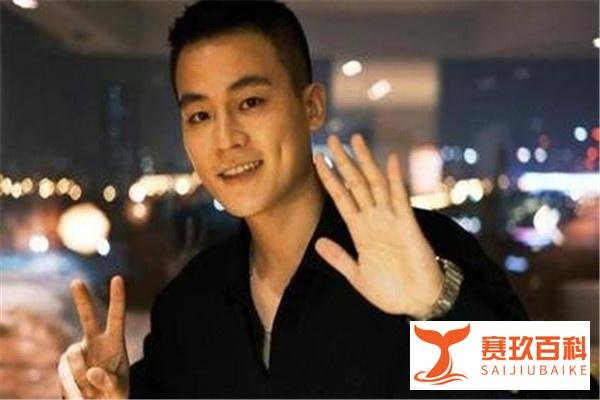 国民媳妇海清当年为何会向尚未出道的清爽哥欧豪下跪？