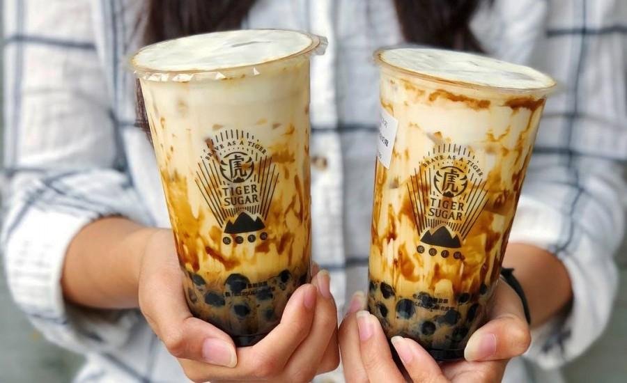 台湾奶茶品牌有哪些?