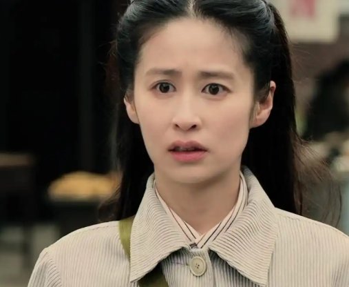 颖儿最火的十部剧